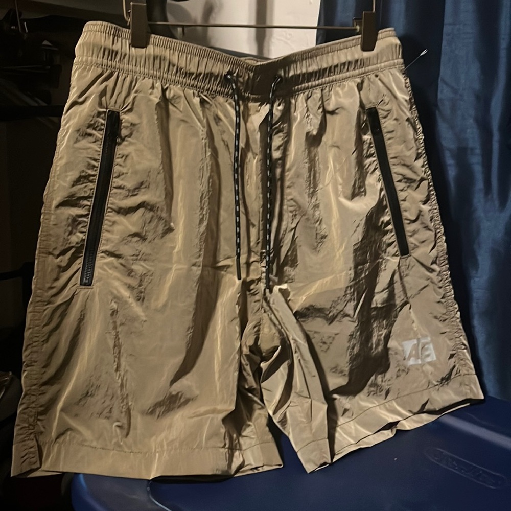 American Eagle’s  beach short